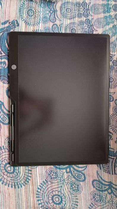 Tablet p/ escrever e desenhar