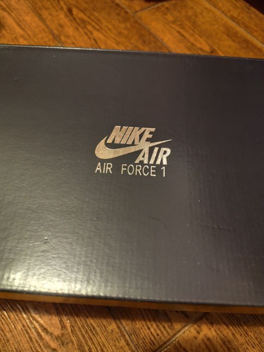 Nike Dunk Low Azuis - Tamanho 41 (Como Novas)