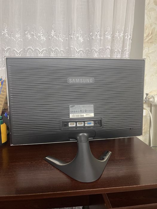 Samsung SyncMaster BX2250