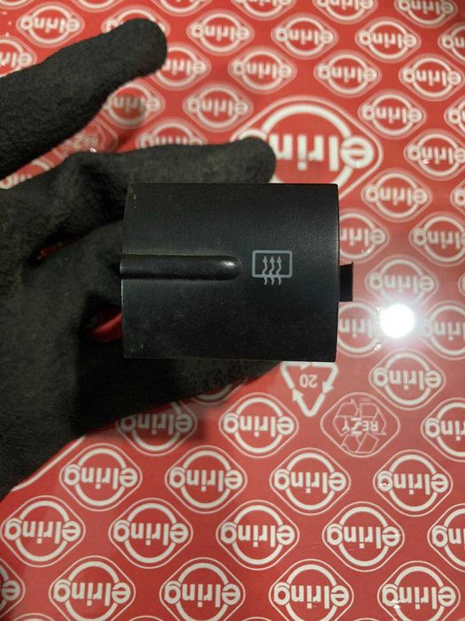 Кнопка підігріву заднього скла Seat Leon 1M1959621