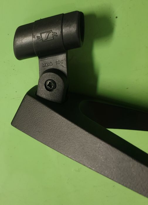 Podstawka stojak pod mikrofon Sennheiser MZT 441  + uchwyt MZQ 100