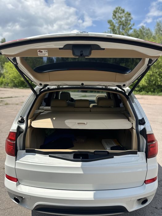 BMW X5 в гарному стані