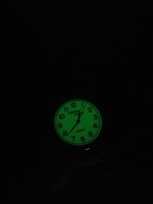 Годинник Geneva Classic