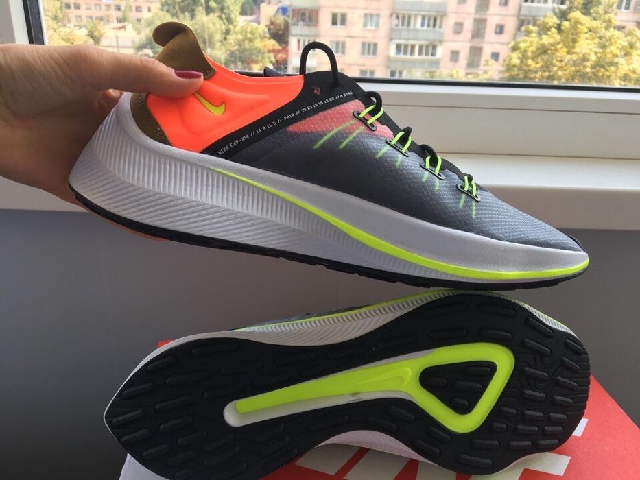 Кроссовки Nike EXP-X14 оригинал