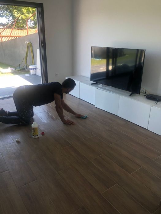 Construção e remodelação