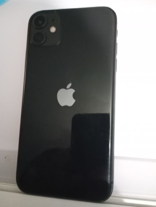 Sprzedam iPhone 11 stan bardzo dobry
