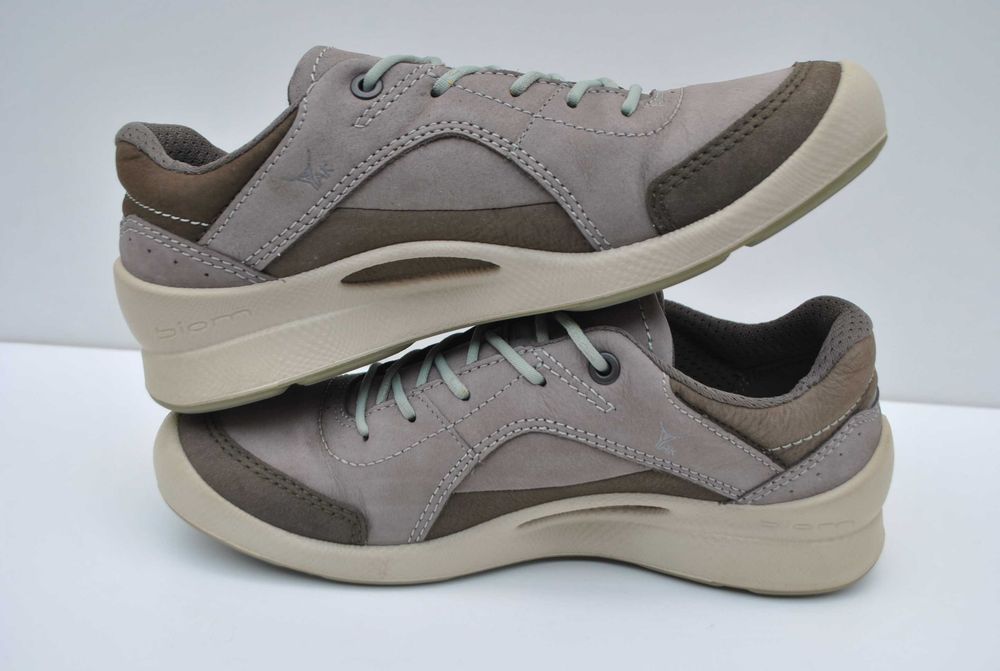 Trekkingi Ecco Biom Yak