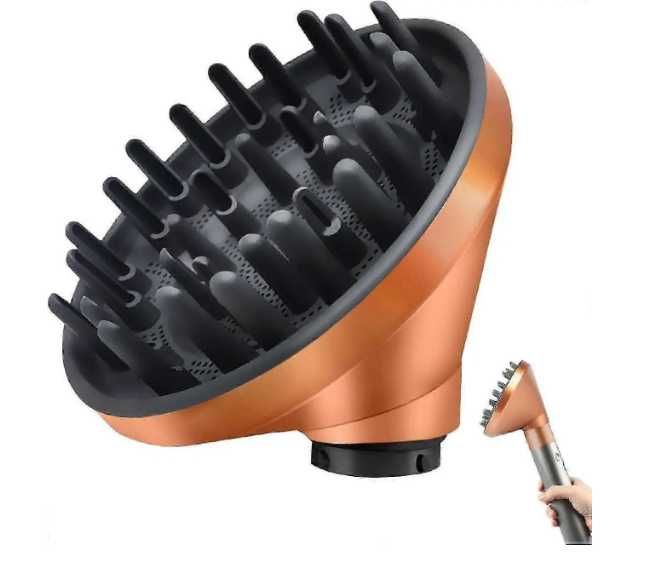 Насадки для стайлеру Dyson Airwrap HS01 HS05 HS08