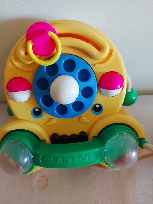 Andador Criança- Lego Primo 2010 e outros Brinquedos