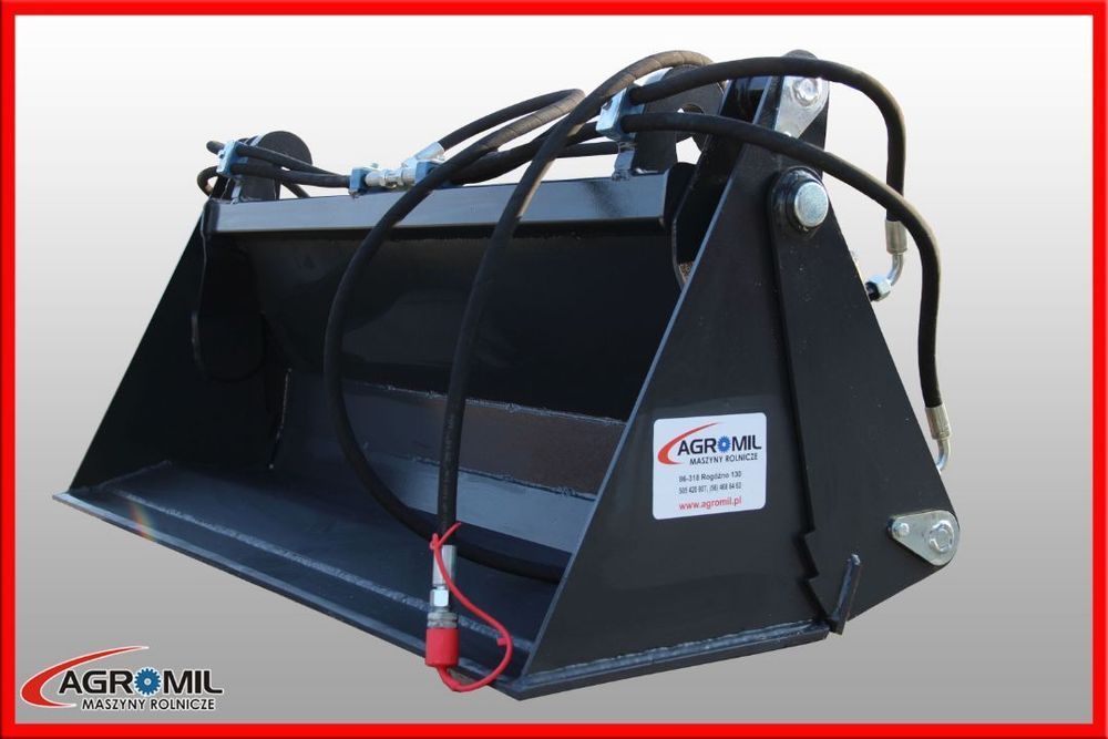 łycha 4w1 metal- technik łyżka 4 w 1