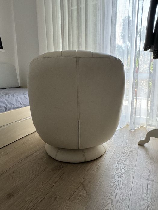 Poltrona giratoria