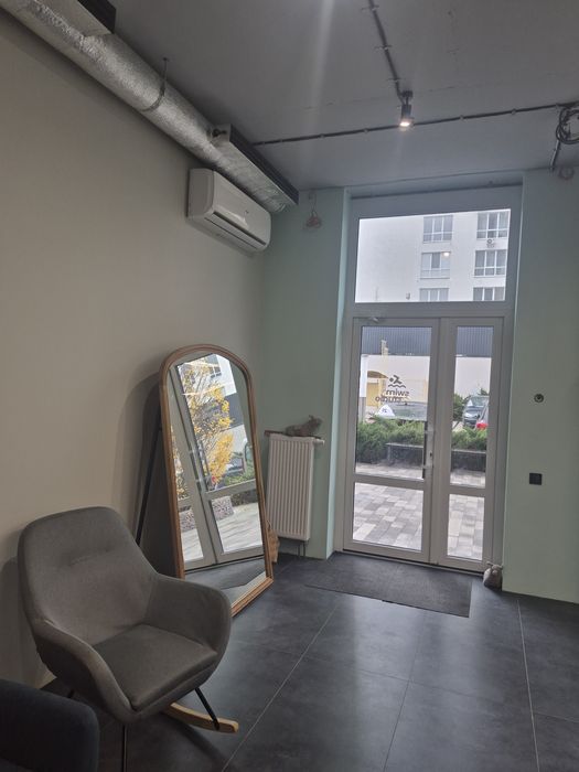 Оренда комерційного приміщення в ЖК Центральний2