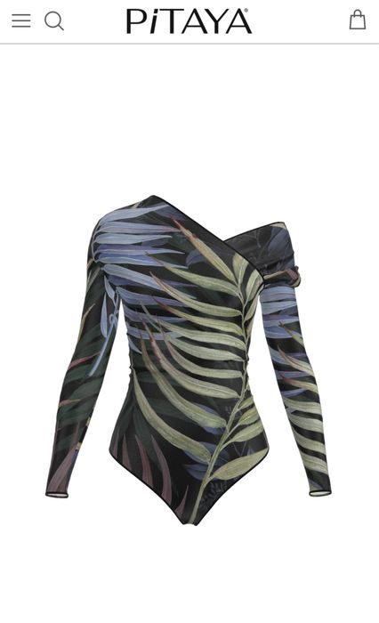 Кофта Pitaya розмір М