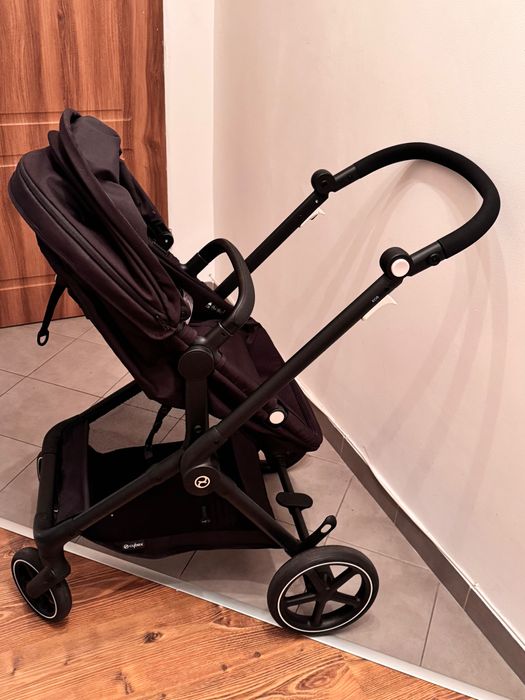 Wózek Cybex Basic Eos 2w1