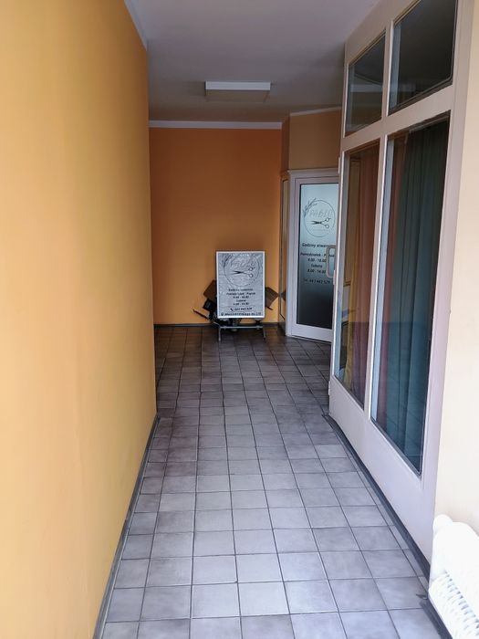 Lokal 28m2 do wynajęcia