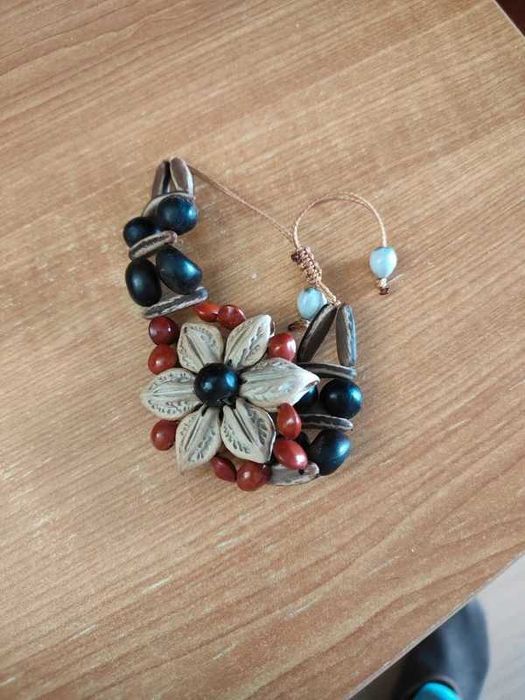 Pulseira antiga muito bonita