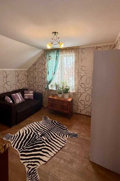 Продаж будинку м.Обухів м-н Дзюбівка