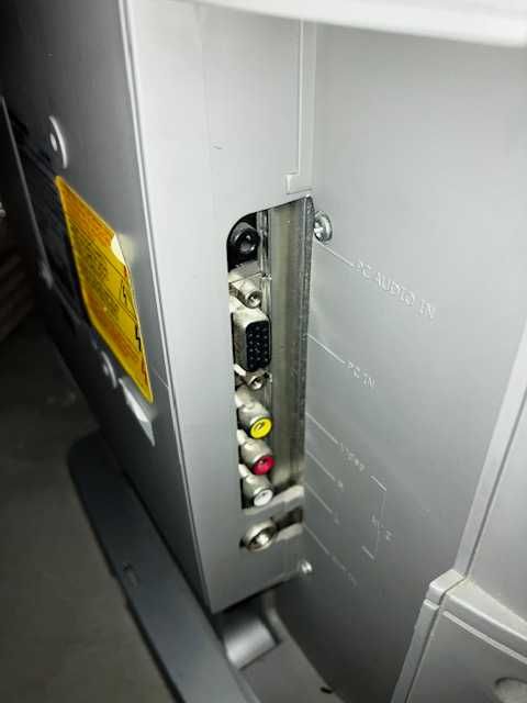 Grundig Davio 15-5710 TV with Integrated DTT Receiver64169648040450123