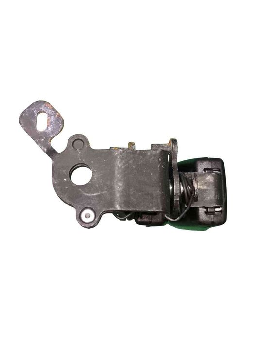 Encaixe de Cinto Central AUDI A3
