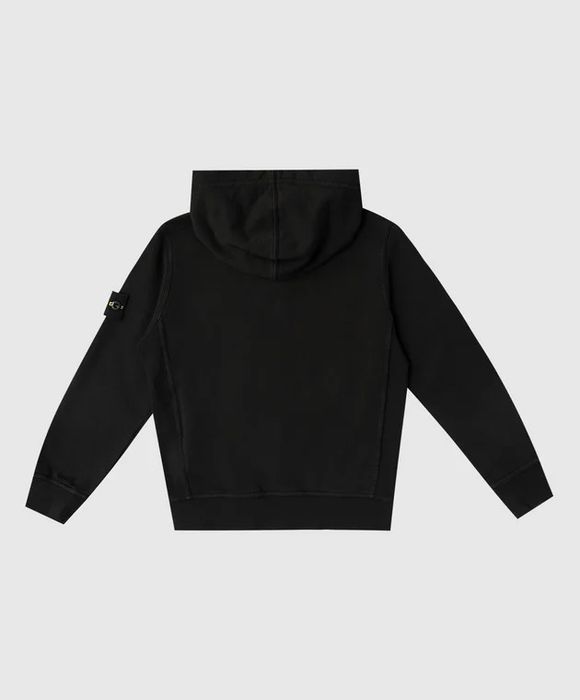 Stone Island Зіп-худі ОРИГІНАЛ