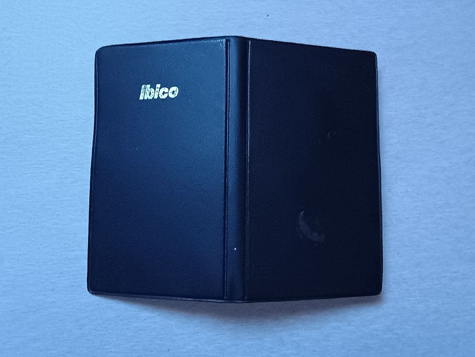 Калькулятор Ibico 072S