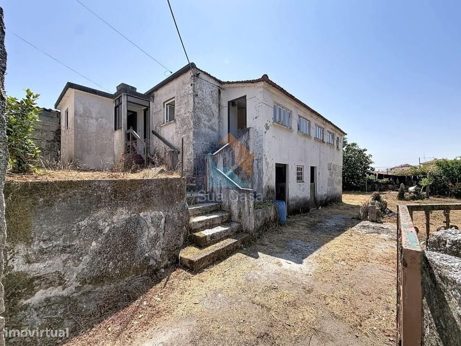 Venda Moradia