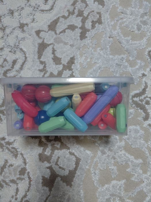 Магнітний конструктор