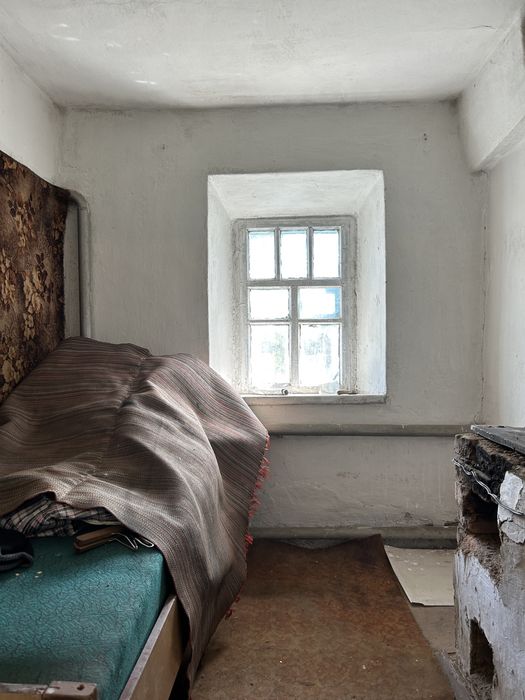 Будинок ! Долгінцево