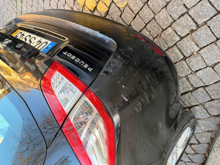 Peugeot 508 SW  DIESEL