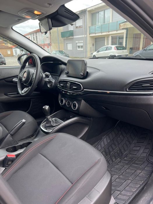 Fiat Tipo SW C/ Garantia fabrica / como nova !!