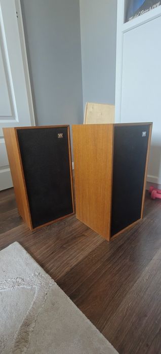 Kolumny WHARFEDALE Linton 2