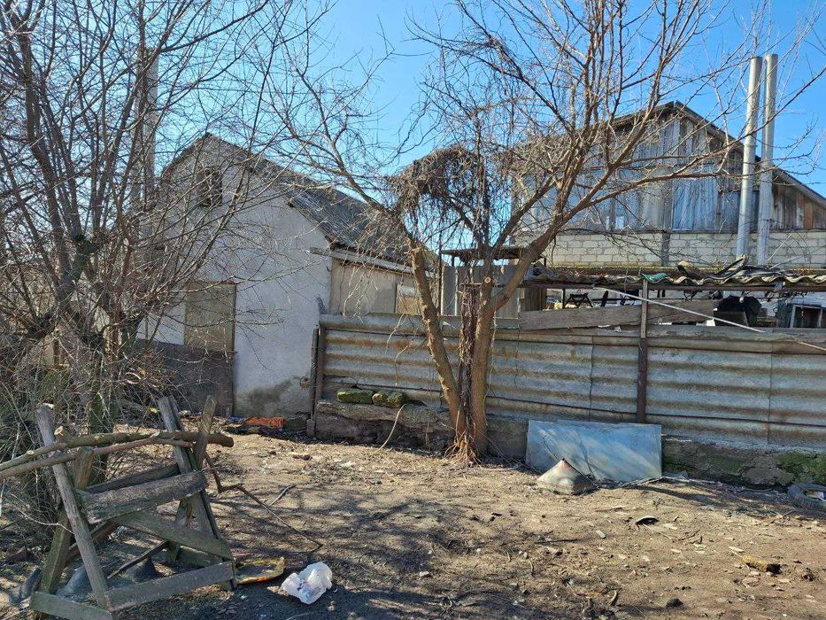 Нерубайське, центр , вул.Шахтарська, будинок з хозбудівлями, 15 соток