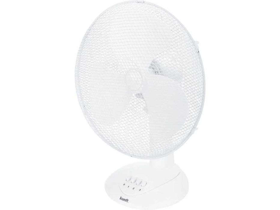 Ventoinha de Mesa KUNFT KDF 2375 16' (3 velocidades)