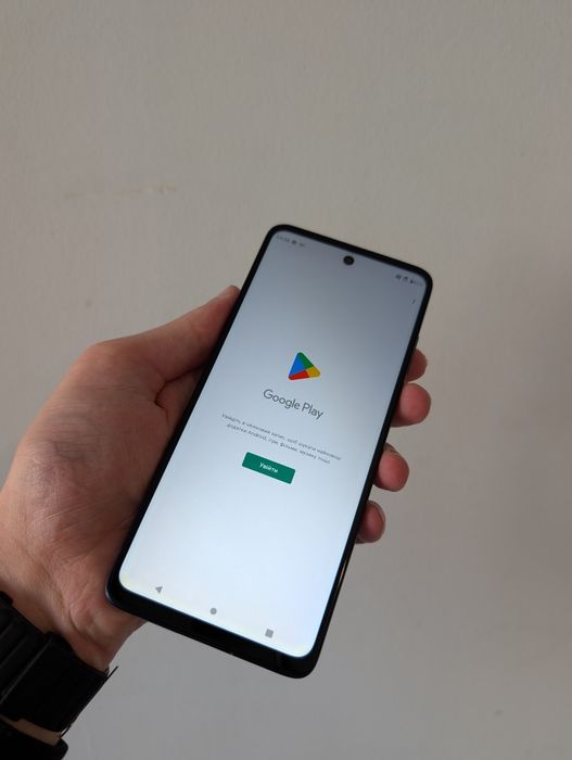 Motorola Edge Plus 2021 Blue 6/256gb Без блокувань