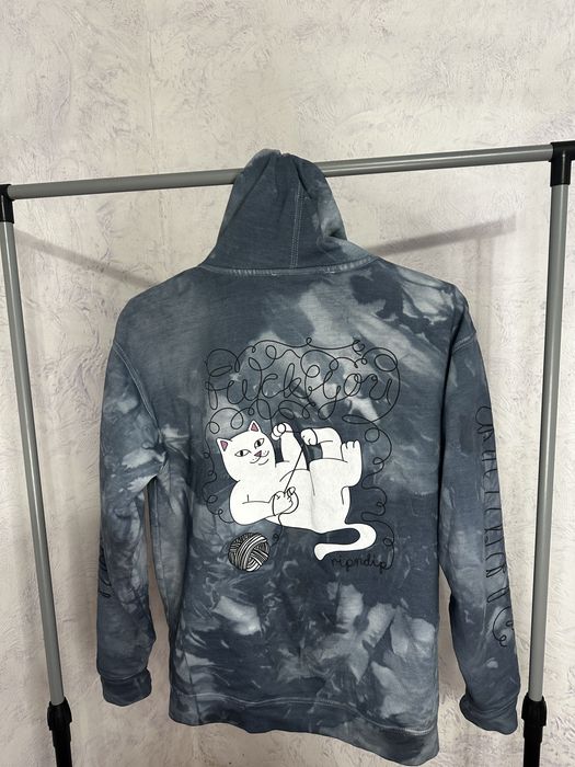 Худі ripndip.