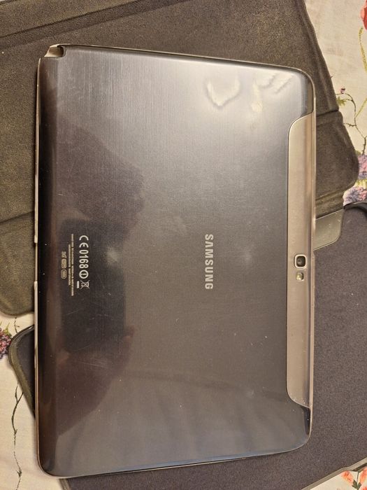 Samsung Galaxy Note 10.1