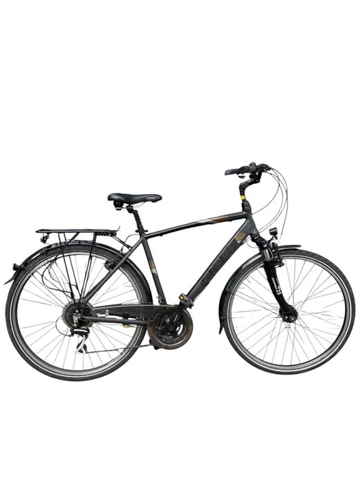 Rower trekkingowy Husar 134872