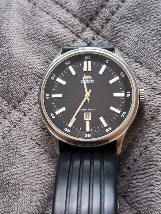 Часы Orient FUNC7005B0