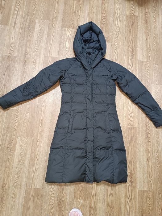 Пальто пуховое Timberland