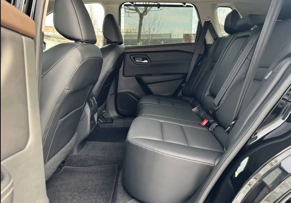 Nissan Rogue 2021 2.5 AWD