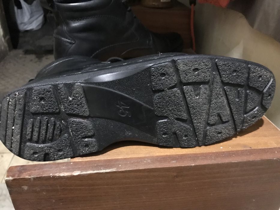 Ботинки ,Ecco/original/