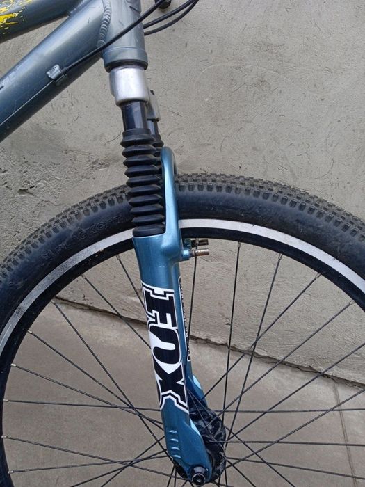 Продам вилку рокшок jeb