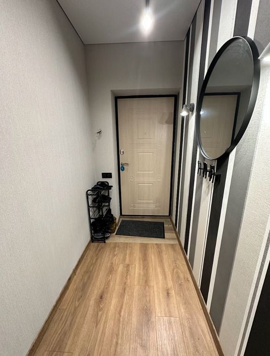 ШОК ЦІНА! Євро-2к квартира з ремонтом та видом на Бучанський парк!