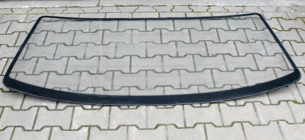 Szyba czołowa Daewoo Lublin