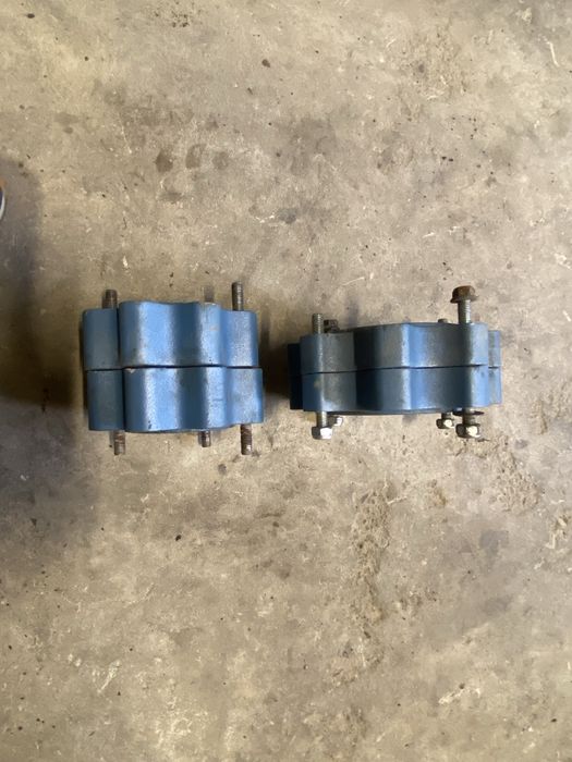 Dystanse Yamaha raptor 660/700 raptor 250 raptor 350