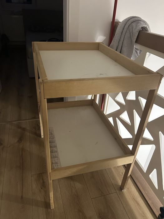 Przewijak ikea stan b.dobry