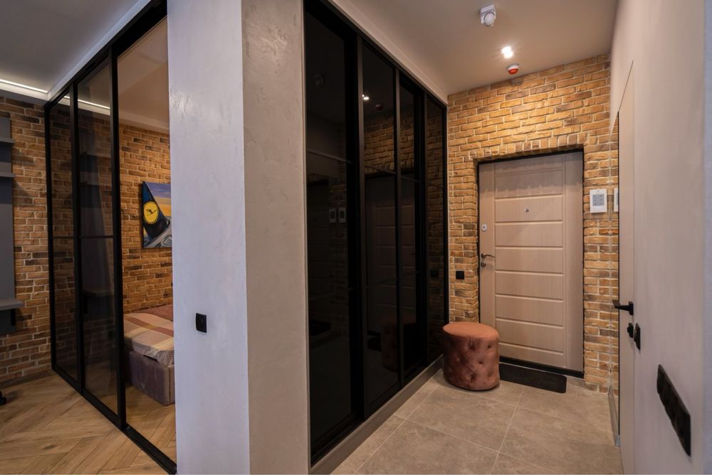 БЕЗ % | ЖК Нова Англія, 5й пов, генератор, опалення, на 1-2 міс.