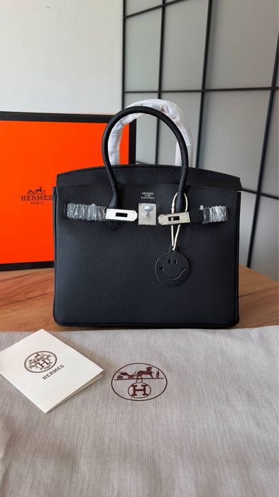 Сумка hermes 30 cm