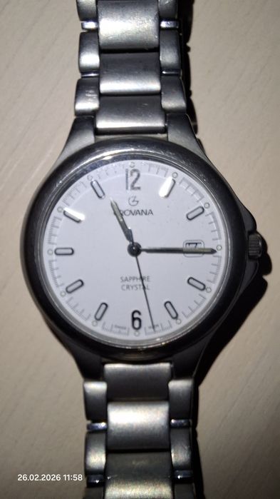 Grovana zegarek model 1528.1