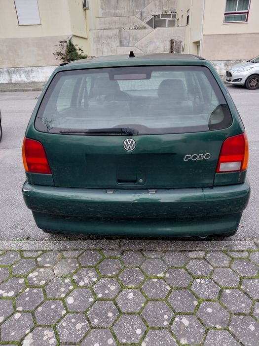 Volkswagen Polo - 1998